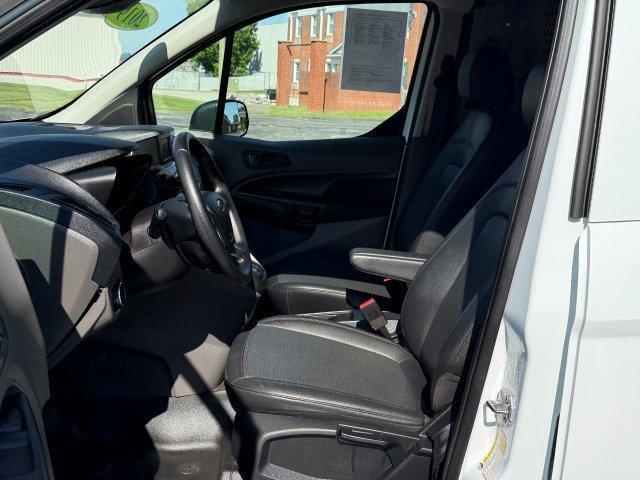 used 2019 Ford Transit Connect car, priced at $17,490