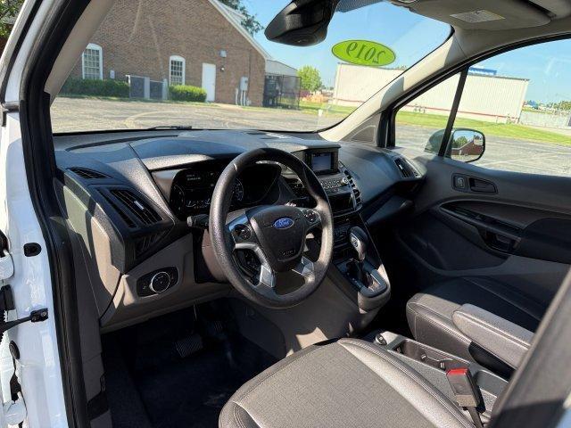 used 2019 Ford Transit Connect car, priced at $17,490