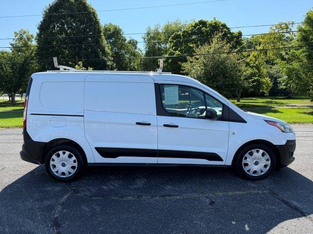 used 2019 Ford Transit Connect car, priced at $17,490