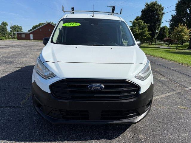 used 2019 Ford Transit Connect car, priced at $17,490