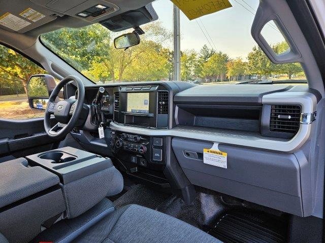 new 2024 Ford F-350 car, priced at $63,490