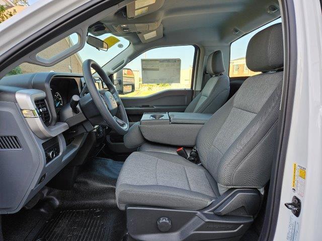 new 2024 Ford F-350 car, priced at $63,490