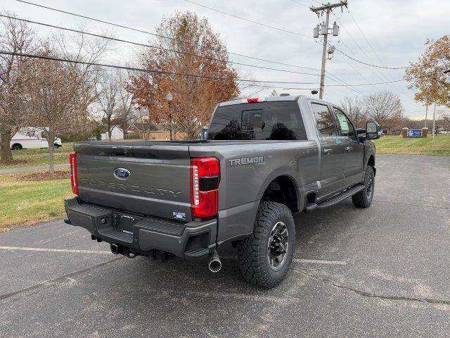 new 2024 Ford F-250 car, priced at $75,195