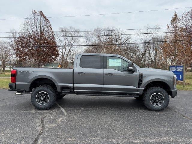 new 2024 Ford F-250 car, priced at $75,195