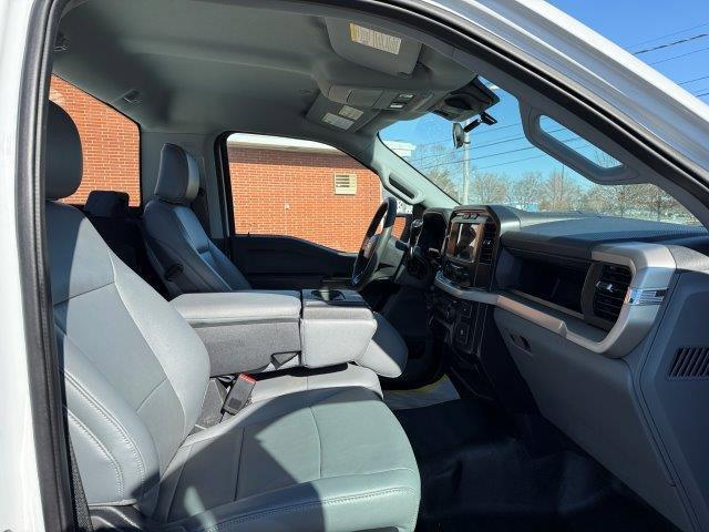 used 2022 Ford F-150 car, priced at $23,990