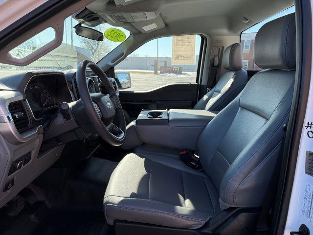 used 2022 Ford F-150 car, priced at $23,990