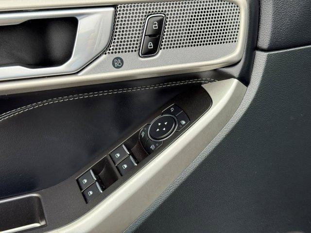 used 2023 Ford Explorer car, priced at $34,490