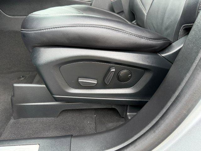 used 2023 Ford Explorer car, priced at $34,490