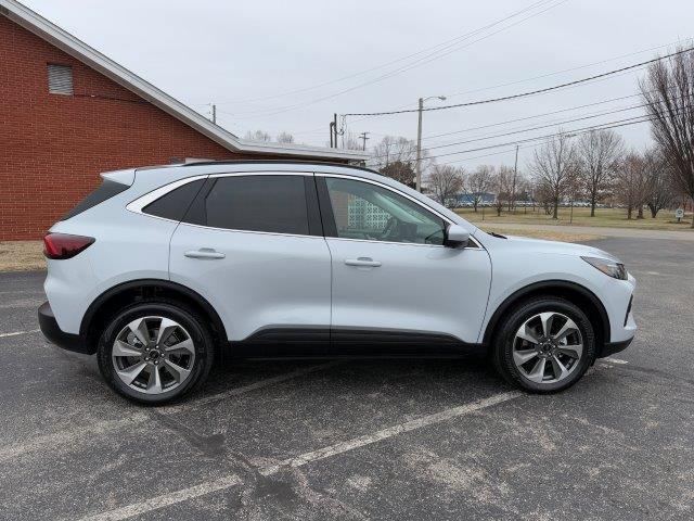 new 2025 Ford Escape car, priced at $39,455