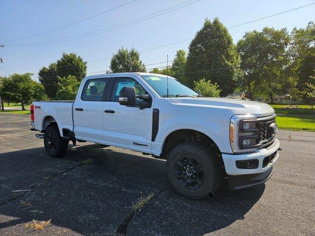 new 2023 Ford F-250 car, priced at $69,685