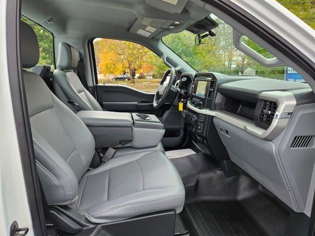 used 2022 Ford F-150 car, priced at $24,490