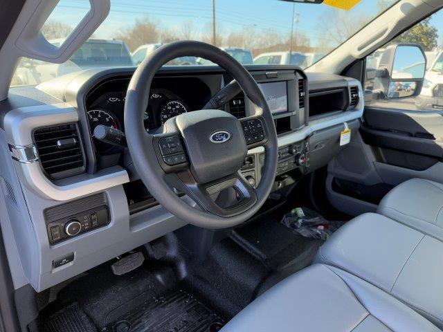 new 2025 Ford F-250 car, priced at $78,005