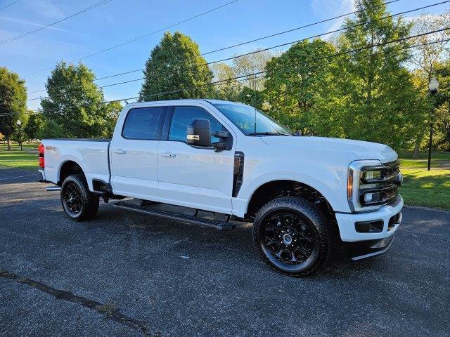 new 2024 Ford F-250 car, priced at $68,530