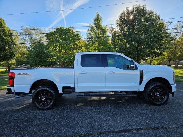 new 2024 Ford F-250 car, priced at $68,530