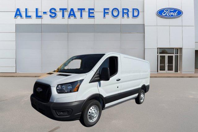 new 2025 Ford Transit-150 car, priced at $56,995