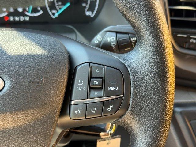 new 2025 Ford Transit-150 car, priced at $56,995