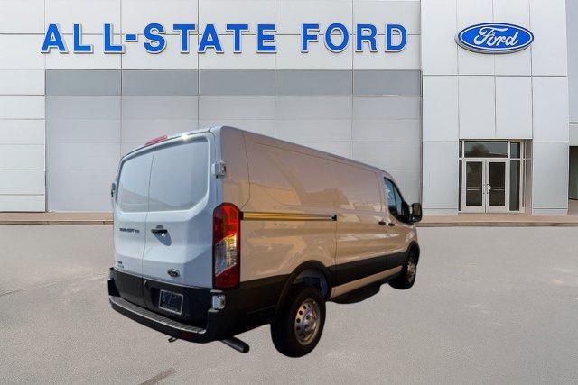 new 2025 Ford Transit-150 car, priced at $56,995