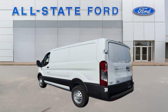 new 2025 Ford Transit-150 car, priced at $56,995