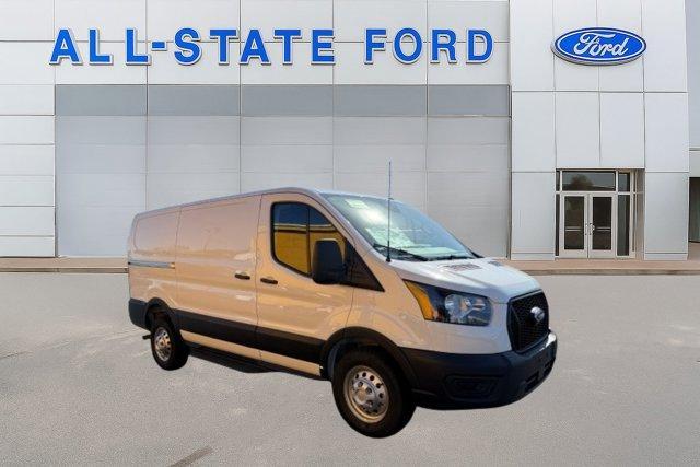 new 2025 Ford Transit-150 car, priced at $56,995