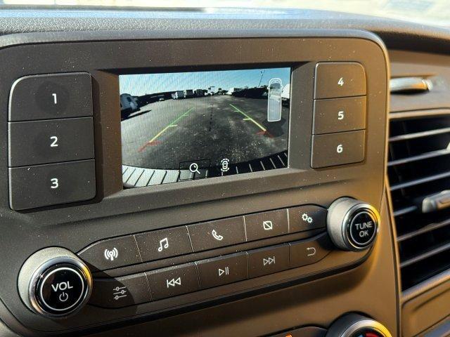 new 2025 Ford Transit-150 car, priced at $56,995