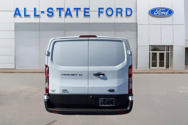 new 2025 Ford Transit-150 car, priced at $56,995