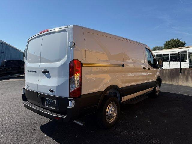 new 2025 Ford Transit-150 car, priced at $56,995