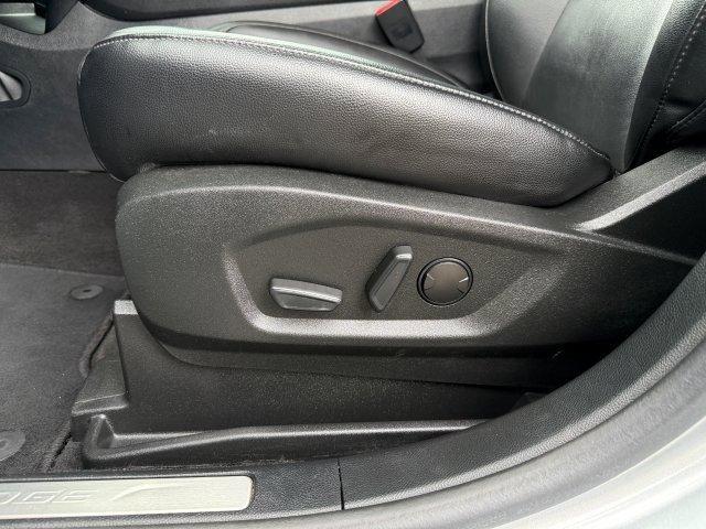 used 2022 Ford Edge car, priced at $25,890