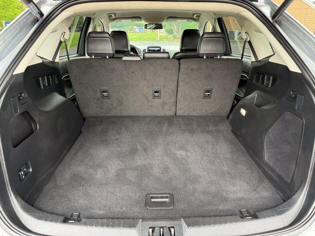 used 2022 Ford Edge car, priced at $25,890