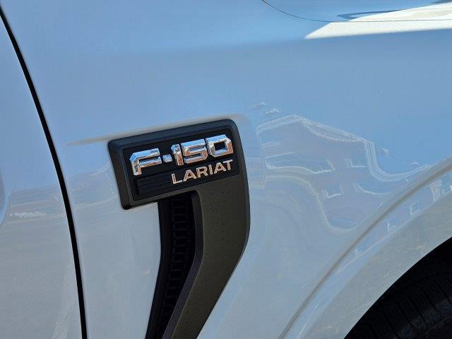 used 2023 Ford F-150 car, priced at $54,490