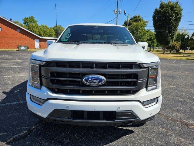 used 2023 Ford F-150 car, priced at $54,490