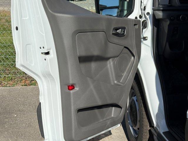new 2026 Ford Transit-250 car, priced at $56,580