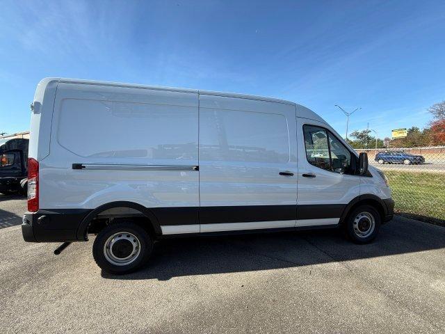 new 2026 Ford Transit-250 car, priced at $56,580