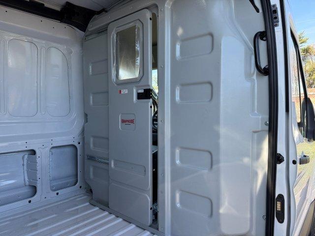 new 2026 Ford Transit-250 car, priced at $56,580