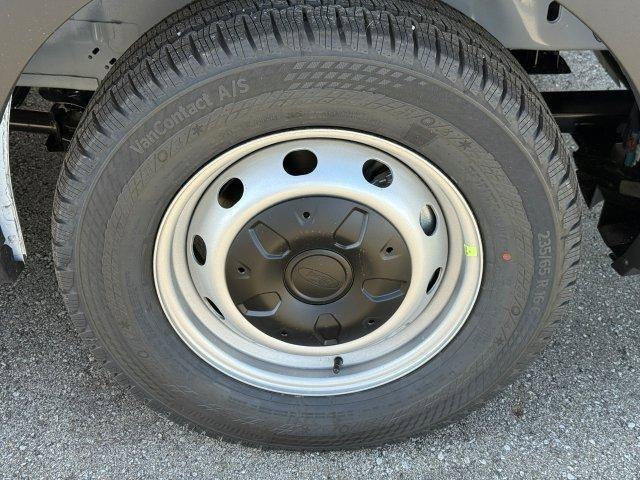 new 2026 Ford Transit-250 car, priced at $56,580