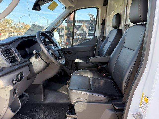 new 2026 Ford Transit-250 car, priced at $56,580