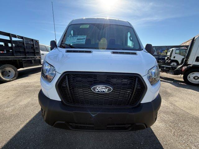 new 2026 Ford Transit-250 car, priced at $56,580