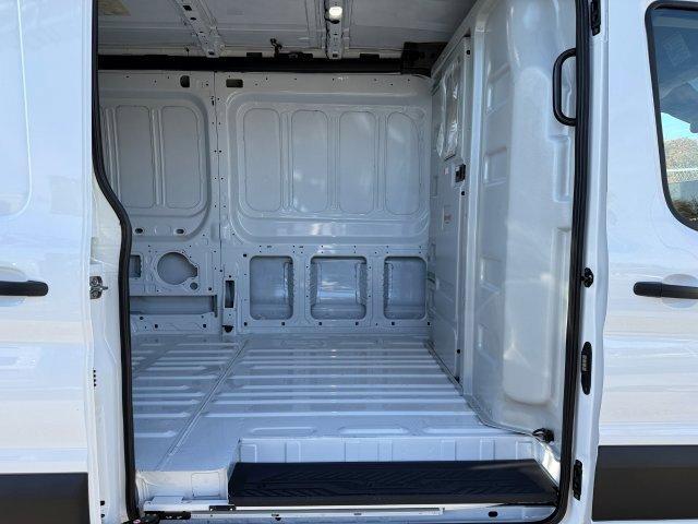 new 2026 Ford Transit-250 car, priced at $56,580