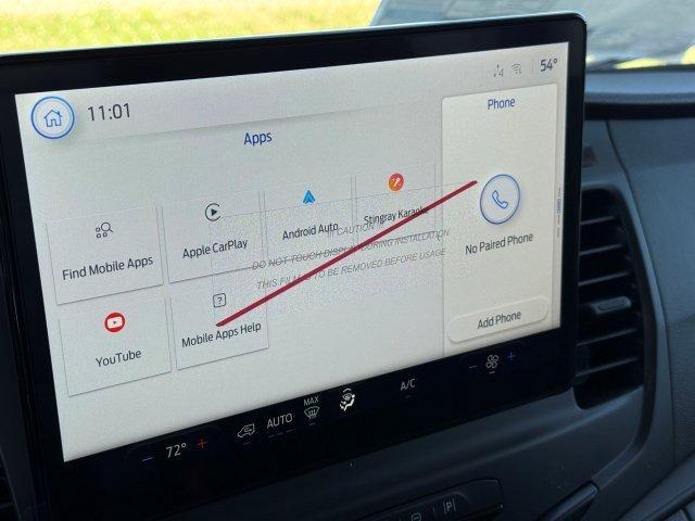 new 2026 Ford Transit-250 car, priced at $56,580