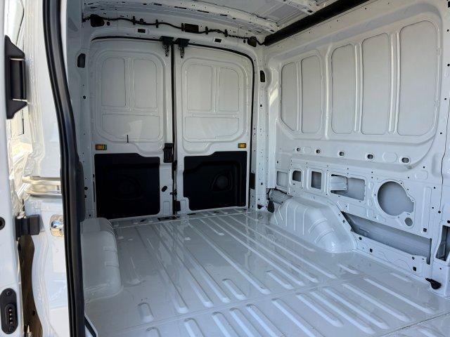new 2026 Ford Transit-250 car, priced at $56,580