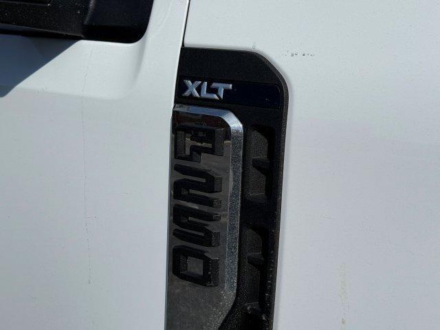 new 2025 Ford F-250 car, priced at $65,990