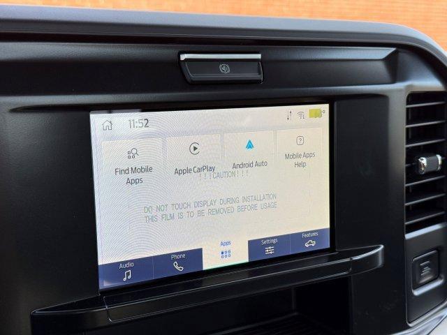 new 2025 Ford F-250 car, priced at $65,990