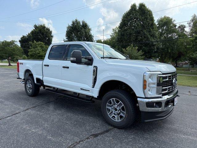 new 2025 Ford F-350 car, priced at $72,980