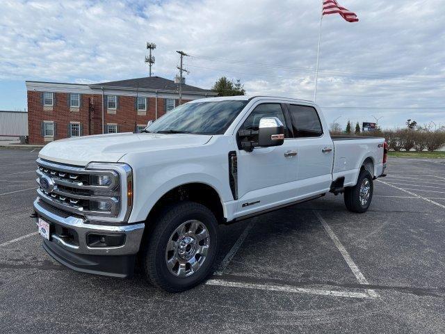 new 2025 Ford F-250 car, priced at $87,945