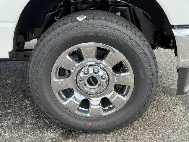 new 2025 Ford F-250 car, priced at $87,945