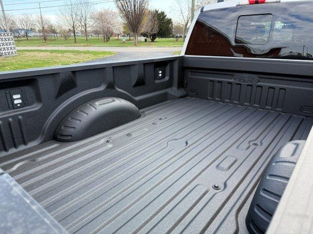new 2025 Ford F-250 car, priced at $87,945