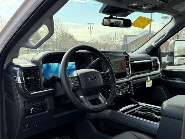 new 2025 Ford F-250 car, priced at $87,945