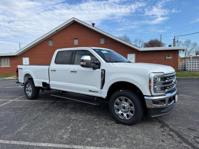 new 2025 Ford F-250 car, priced at $87,945