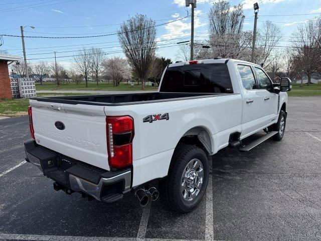 new 2025 Ford F-250 car, priced at $87,945