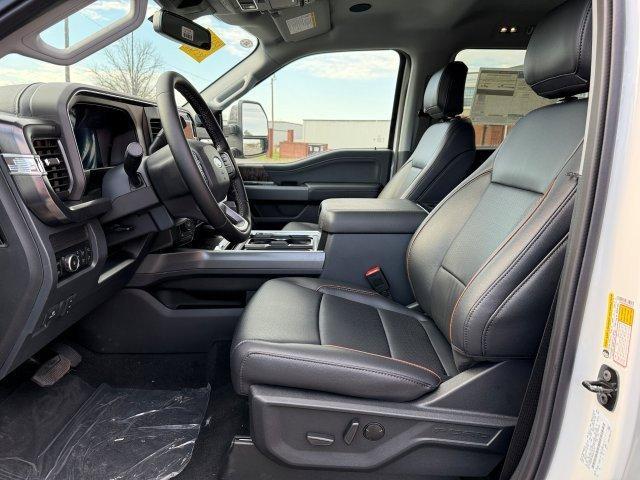 new 2025 Ford F-250 car, priced at $87,945