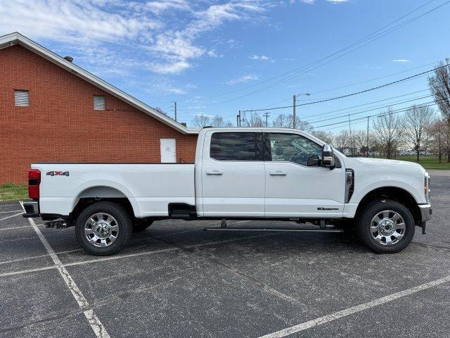 new 2025 Ford F-250 car, priced at $87,945